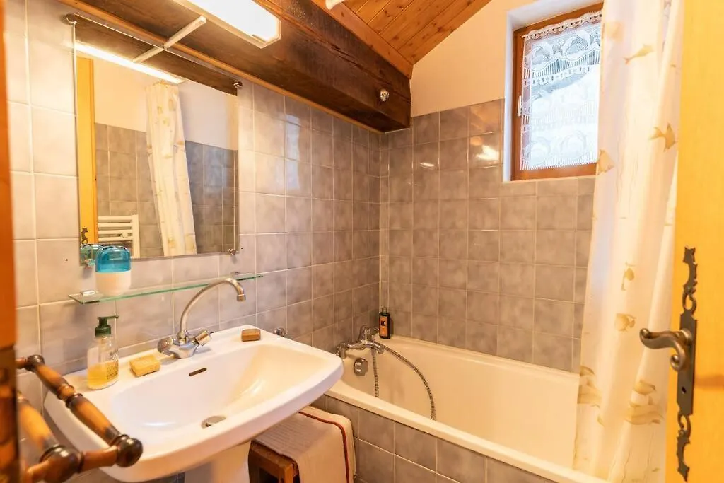 Paradiski - Flat With Mountain Views La Plagne 0*,  France