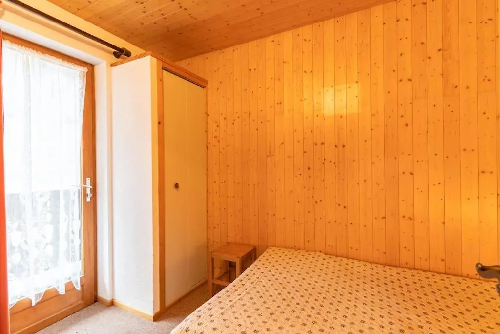 Apartment Paradiski - Flat With Mountain Views La Plagne France